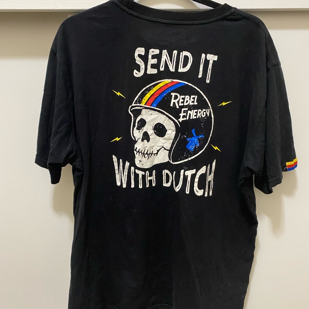 DUTCH BROS T- Shirt